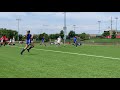 C.Nader Goal - USYS Nat'l Championship (Jul 2019)