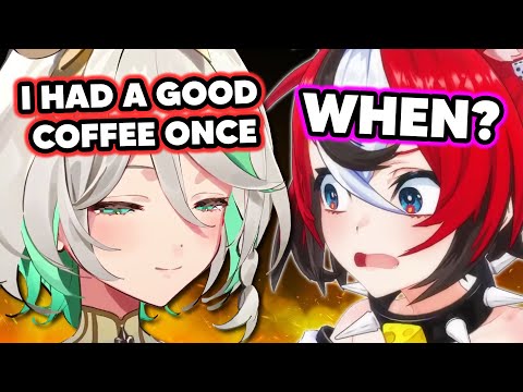 Bae Was NOT Ready for Cecilia's Joke... Bae Was NOT Ready for Cecilia's Joke...