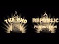 The End Disney Kicks Republic Pictures Away 1942 No Dislikes Allowed