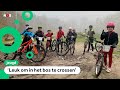 Mountainbiken is superpopulair: 'We hebben een wachtlijst'