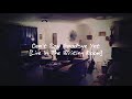 “Don’t Say Goodbye Yet” by Matthew Ryan (Live in the Writing Room)