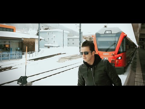 Vullnet Ibraimi - I vetëm 2 (Official Video)