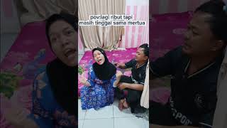Download lagu darama tinggal sama mertua serba gak leluasa #comedy #komeng #pasutrikocak #lucu #komedikuncir mp3