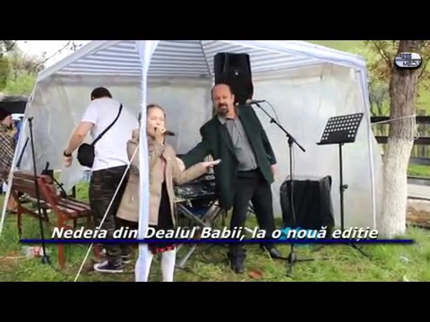 Nedeia din Dealul Babii, la o nouă ediție