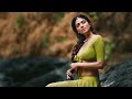 Nature Meets Beauty Actress MalavikaMohanan New Photoshoot