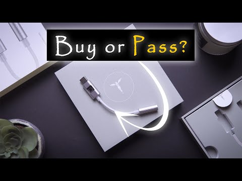 Tanchjim Stargate II DAC Review | Best Budget Dongle DAC in 2025? Should You Buy It?