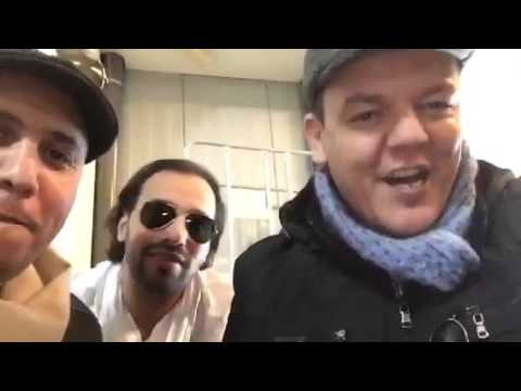 Asher Ma & Ayoub El Haoumi , jamal & noureddine