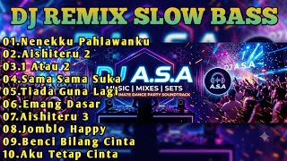 Download lagu DJ REMIX VIRAL TIKTOK || DJ REMIX NENEKKU PAHLAWANKU || DJ SLOW REMIX TERBARU🎶  mp3