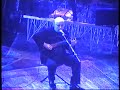 Pino Daniele - Tempo di Cambiare Live - @Medina Tour 2001