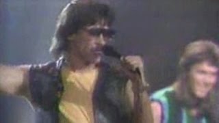 STEPPENWOLF - BORN TO BE WILD (Rare Live 80s)