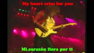 Hold On Subtitulado - Rising Force