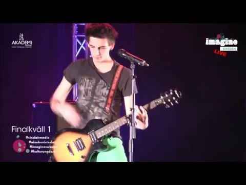 Imagine finalkväll 1 - del 2