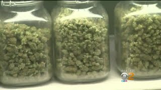 Temporary Business Licenses Granted To LA Pot Shops