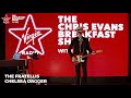 The Fratellis - Chelsea Dagger (Live On The Chris Evans Breakfast Show w/Sky)