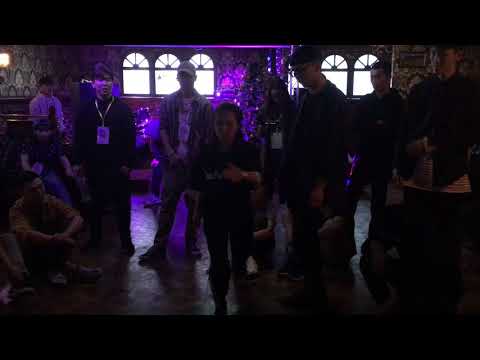 EnergizeME|Vol.1|All style|Egshiglen vs Dalai (Round2)