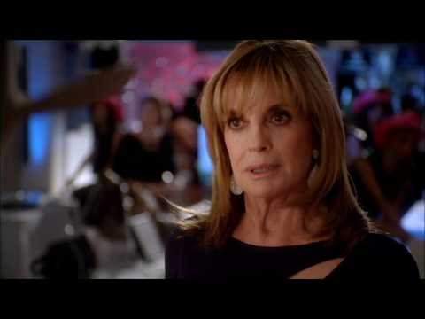 DALLAS - The Cattle Barons Ball