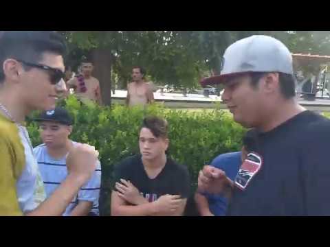 IZTEGUI vs COFRAN - 8vos - SanmaFree (Fecha 3)