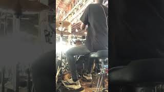 Hot Worship medley @Foursquare In Nigeria