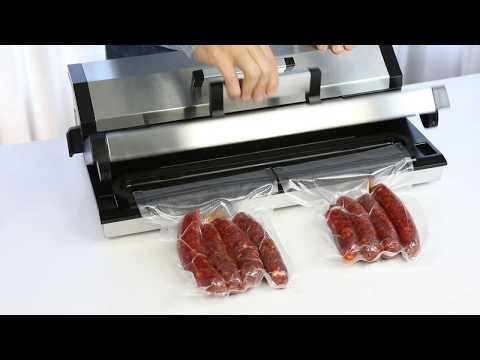 ΜΗΧΑΝΗΜΑ VACUUM EOLO 40 GARHE-thumb-1