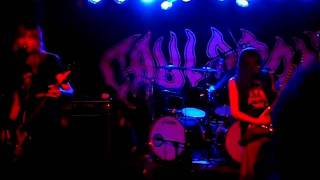 Cauldron - Rapid City / Unchained Assault / Fermenting Enchantress (3 of 4)