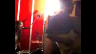 Witching Waves - "Barber"