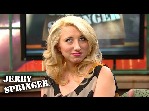Cheating On My Coworker Wife With Another Coworker | Jerry Springer | Season 25