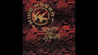 King Kobra - Ready To Strike