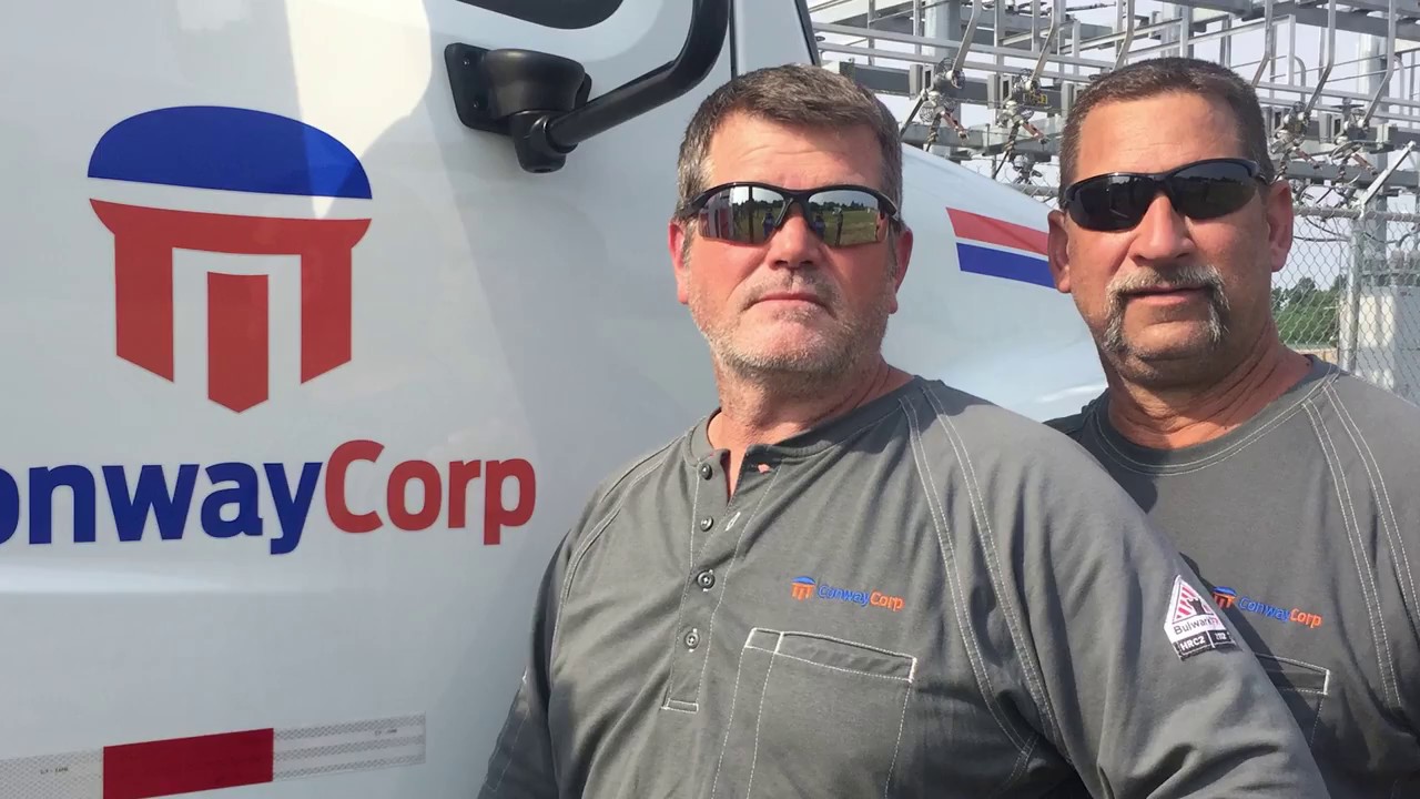 Plugged In | Conway Corp recognized as a Reliable Public Power Provider (Episode 13)