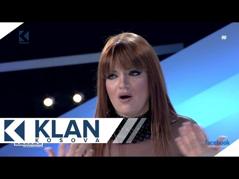 NIN - Pjesa e dyte - 16.12.2015 - Klan Kosova