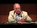 Chris Hedges - What is Violence?