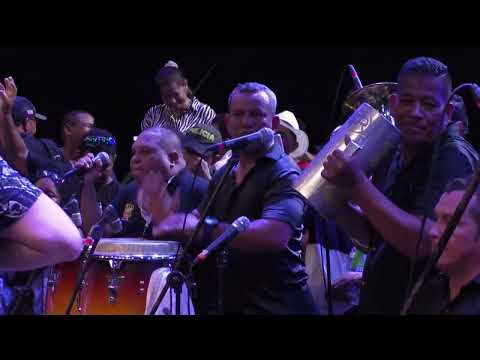 La camisa rayá , Farid Ortiz, Fiestas del Mar Moñitos-Córdoba 2023