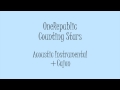 OneRepublic - Counting Stars (Acoustic ...