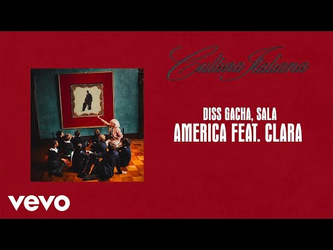 Video thumbnail for America