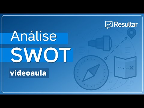 , title : 'Análise SWOT na prática! (videoaula)