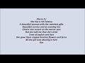 Smile Jamaica Chronixx Lyrics Videos