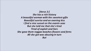 Smile Jamaica Chronixx Lyrics Videos