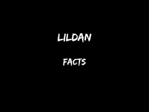 LilDan - Facts (Prod. Westy X Juxta)