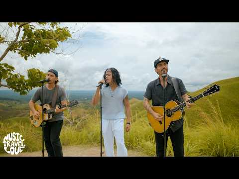 Winds of Change - Music Travel Love ft. Dan Lagroma