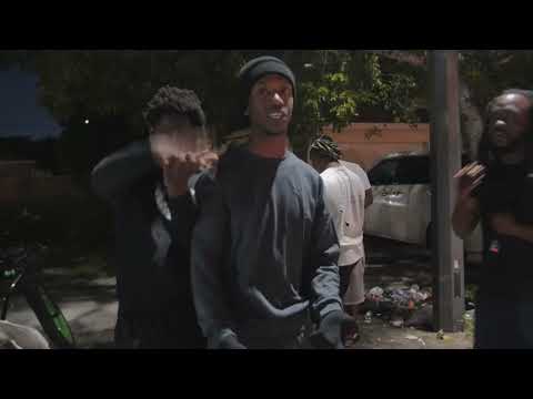 Merk1K - Grinding (Official Video)