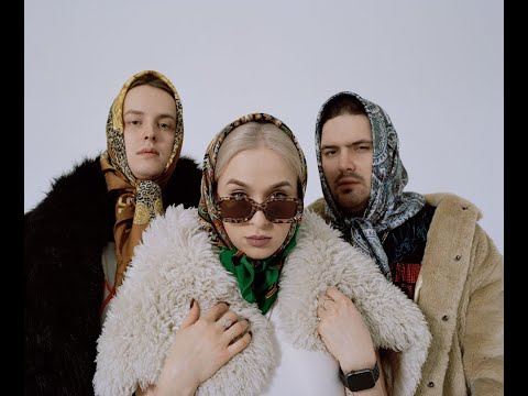 Crema De La Soda - Piango al Tecno (Un pezzo di un Live in un club russo.10.01.21)