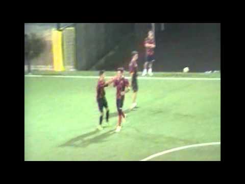 Levi Citizen vs Urbani Polli Team - 2 Giornata MASTER - Mavericks League 4ed