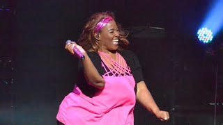 Out Of The Dark by Mandisa | Pulse Fest 2017