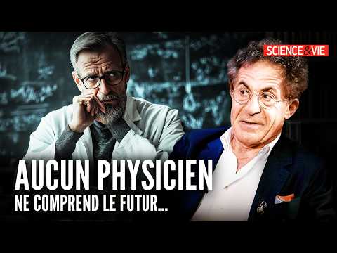 Science & Vie and Christophe Pauly