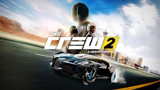 【ライブ配信】あー！ドンッ【The Crew2】