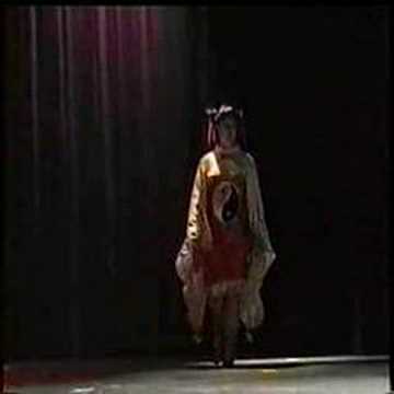 Fanime 2001 - #12a Meilin Li from Card Captor Sakura