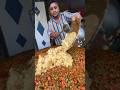 Massive Veg Pulao Making In Surat Street Food India Indian Street Food Food Short Video New