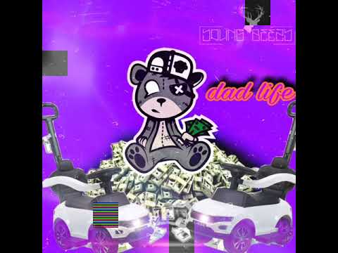 young beezy dad life (bbf remix)