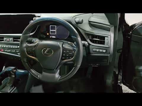 Lexus ES 2.5 HYBRID LUXURY AUTOMATIC **HUGE SPEC / - Image 2