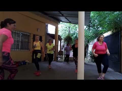 Cardio + Brazos! parte1 04-12-23