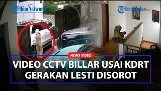 Download lagu BOCOR CCTV Rizky Billar Usai Lakukan KDRT, Gerak-gerik Lesti Kejora Jadi Sorotan mp3